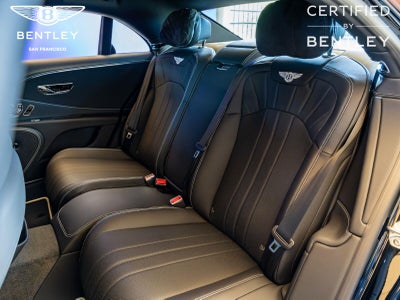 2024 Bentley Flying Spur Edition 8