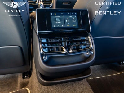 2024 Bentley Flying Spur Edition 8