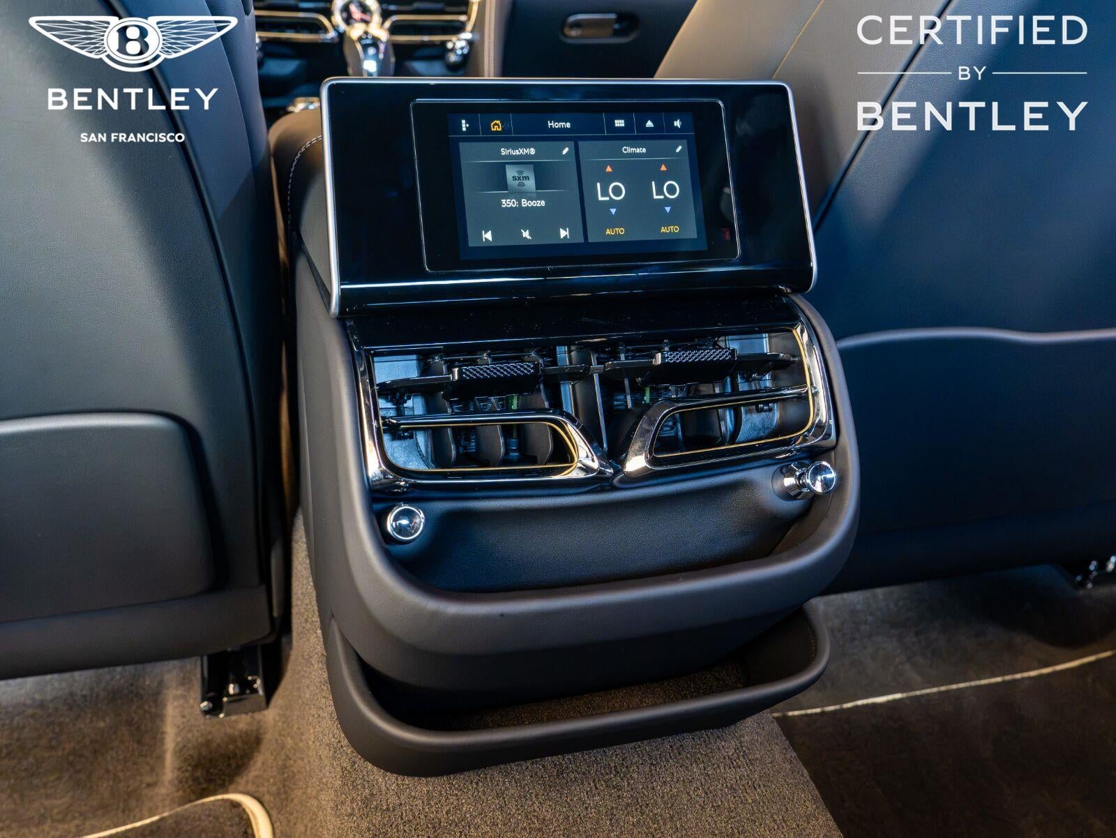 2024 Bentley Flying Spur Edition 8