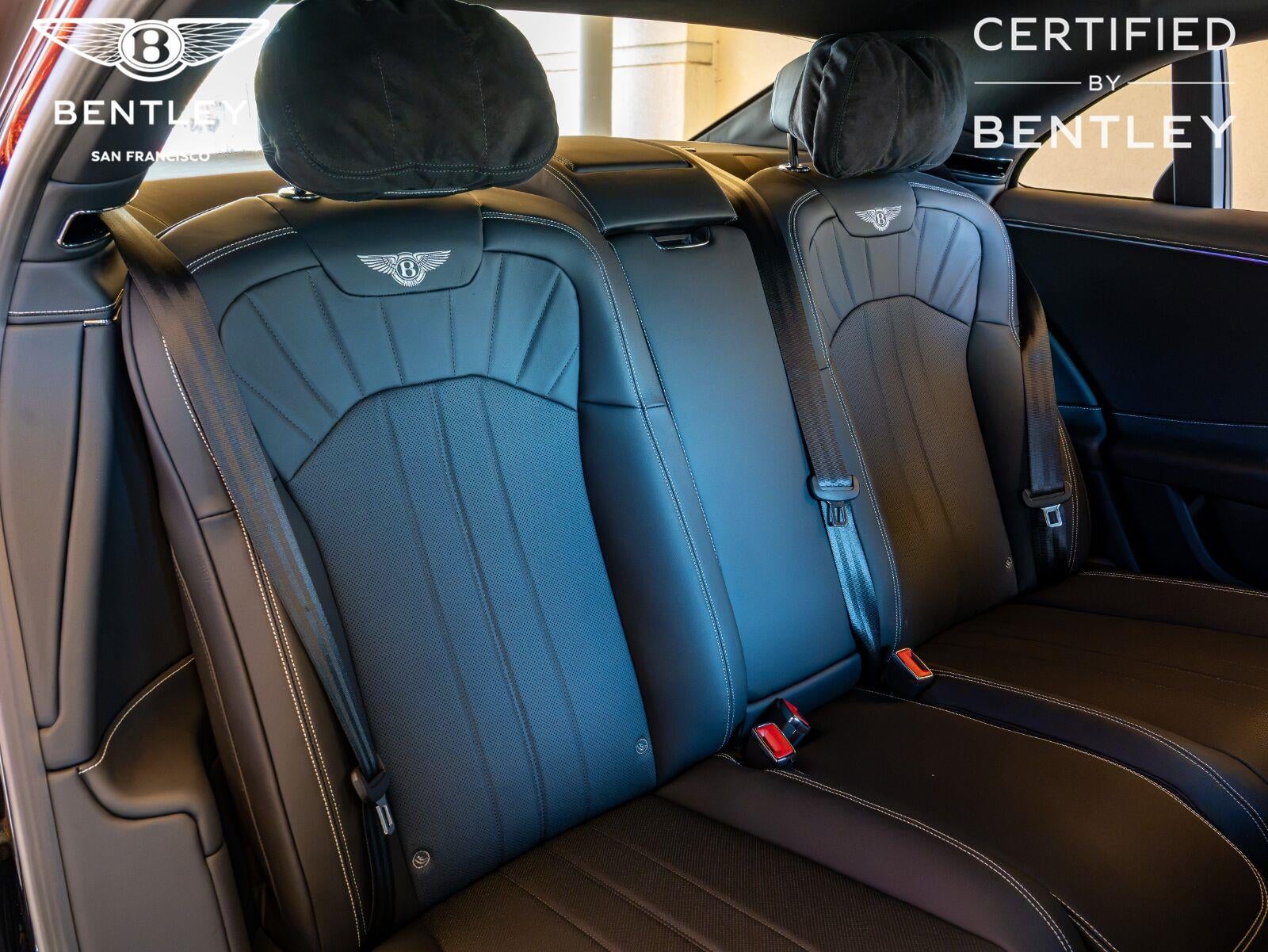 2024 Bentley Flying Spur Edition 8