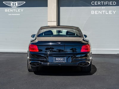 2024 Bentley Flying Spur Edition 8
