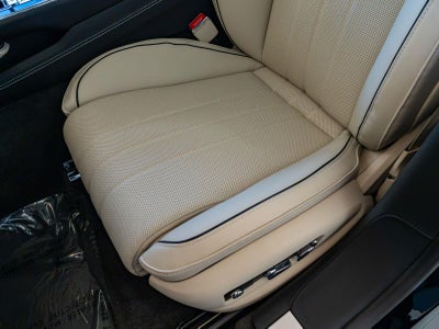 2026 Bentley Flying Spur Core