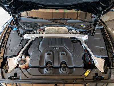 2026 Bentley Flying Spur Core