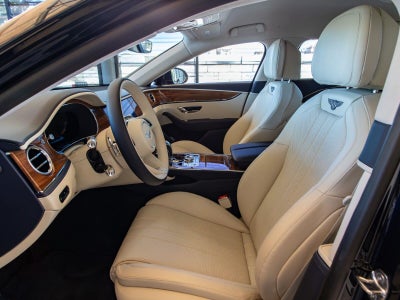 2026 Bentley Flying Spur Base
