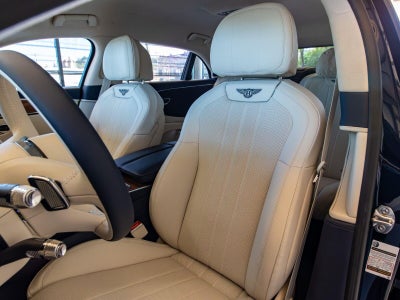 2026 Bentley Flying Spur Base