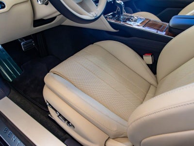 2026 Bentley Flying Spur Base
