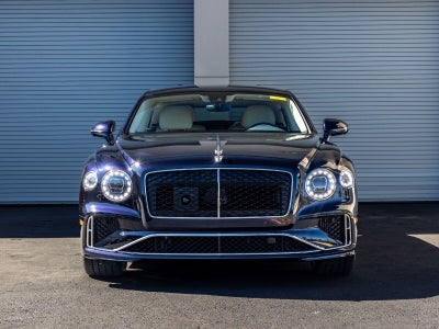 2026 Bentley Flying Spur Base