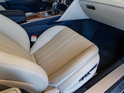 2026 Bentley Flying Spur Base