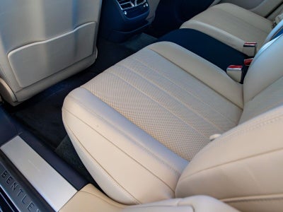 2026 Bentley Flying Spur Base