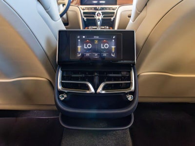 2026 Bentley Flying Spur Base