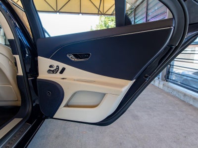 2026 Bentley Flying Spur Base