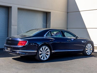 2026 Bentley Flying Spur Base