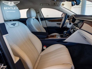 2026 Bentley Flying Spur V8
