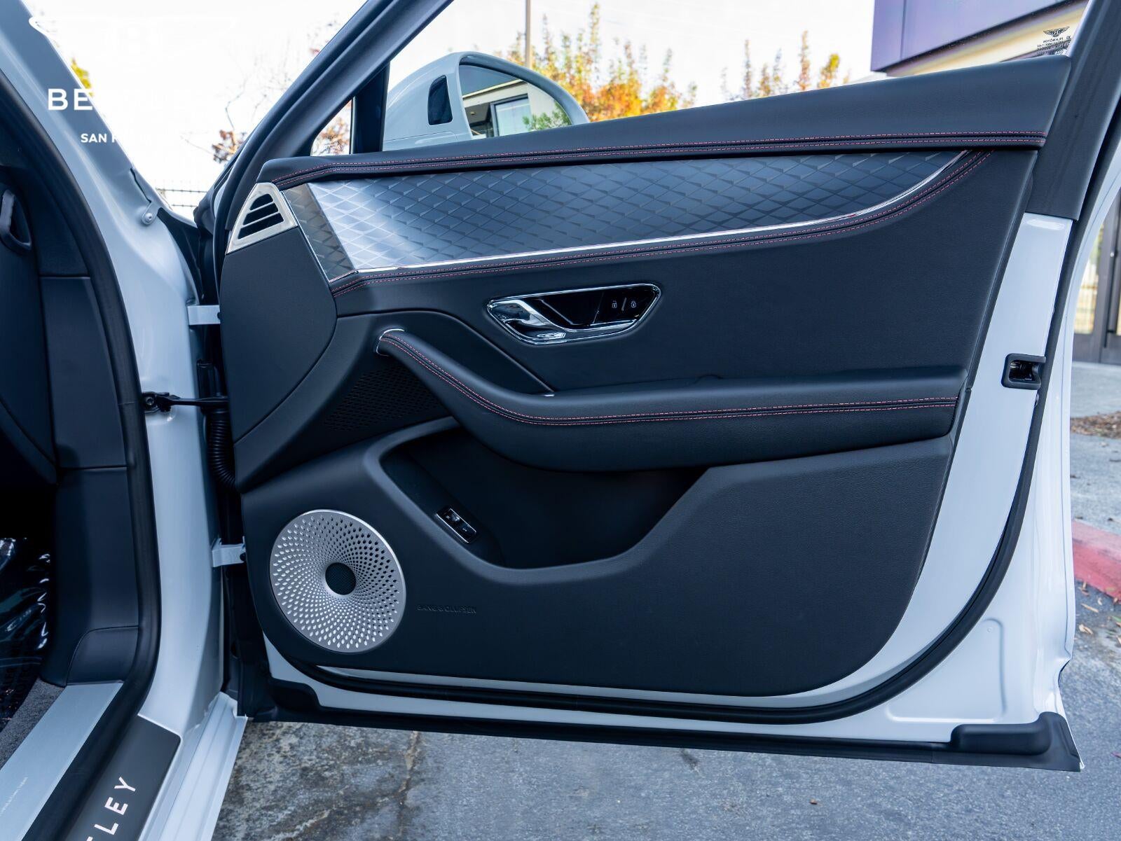 2027 Bentley Flying Spur Base