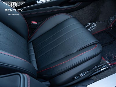 2027 Bentley Flying Spur Base