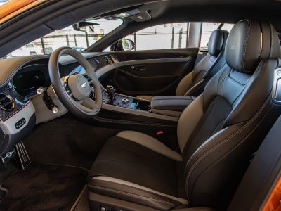 2026 Bentley Continental GT S