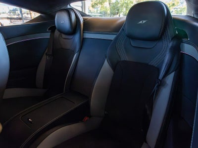 2026 Bentley Continental GT S
