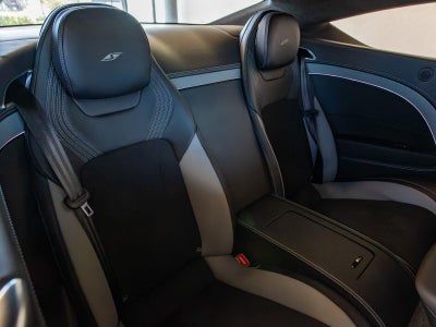 2026 Bentley Continental GT S