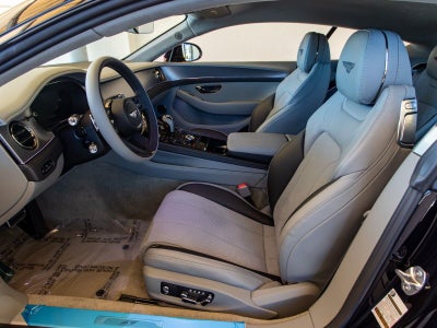 2026 Bentley Continental GT Speed
