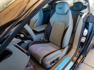 2026 Bentley Continental GT Speed
