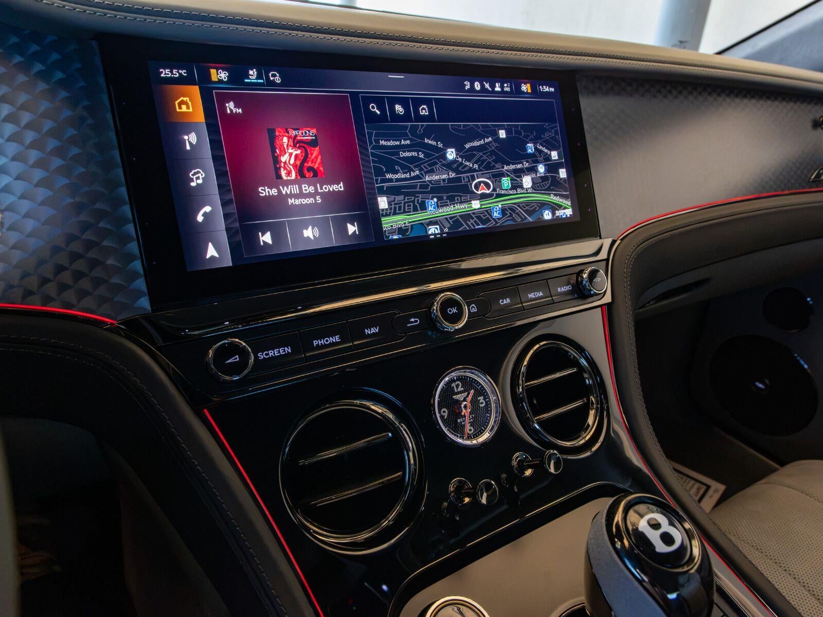 2026 Bentley Continental GT Speed