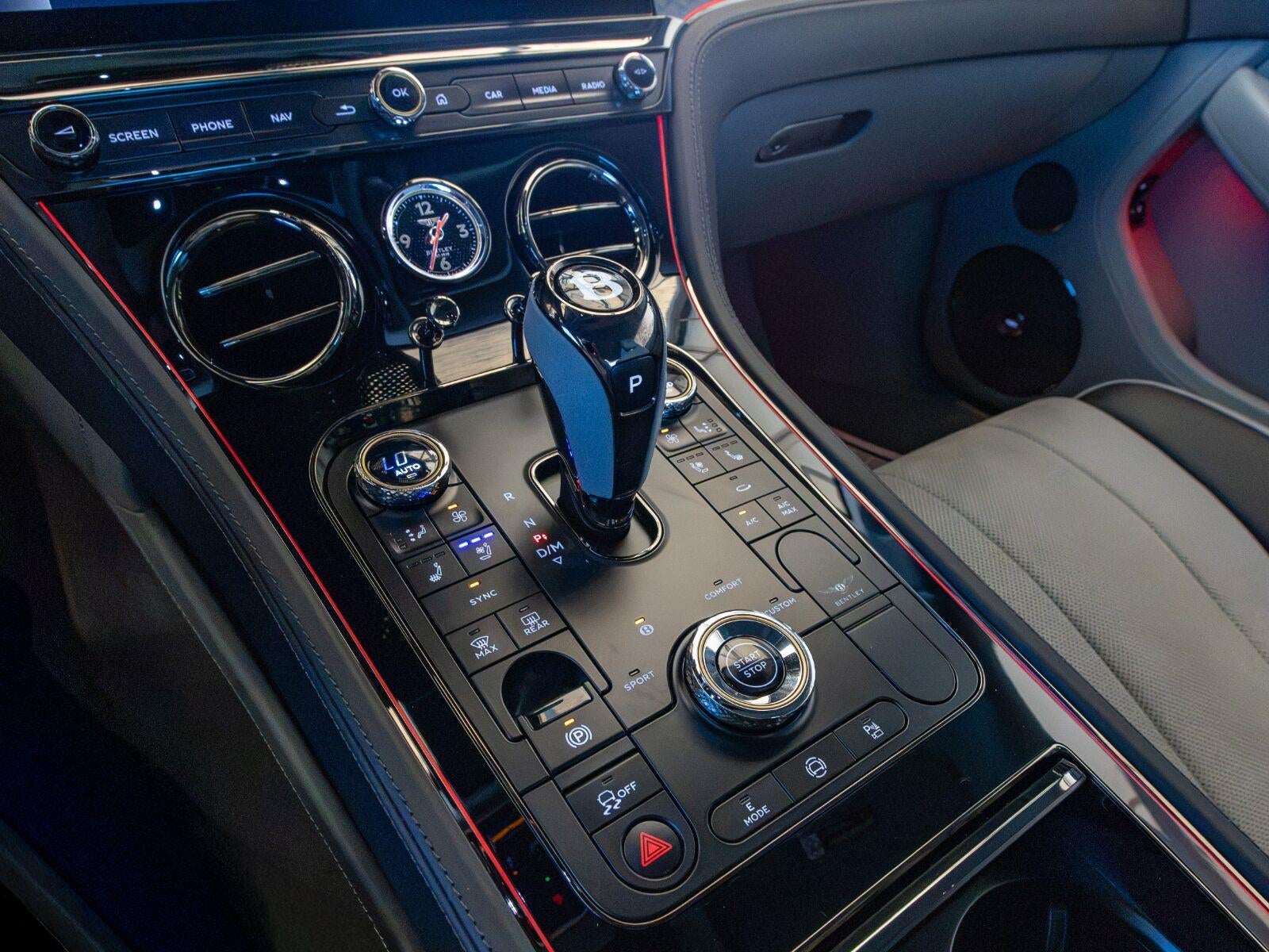 2026 Bentley Continental GT Speed