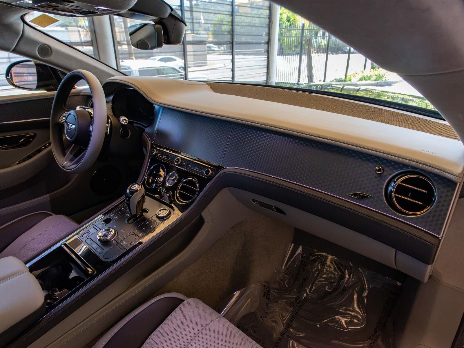2026 Bentley Continental GT Speed