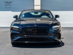 2026 Bentley Continental GT Speed