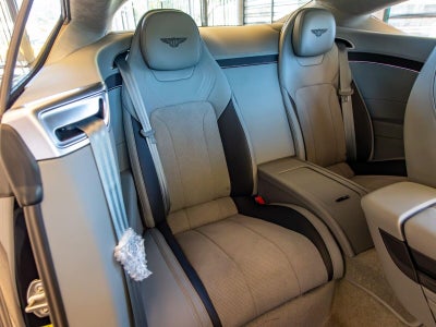 2026 Bentley Continental GT Speed