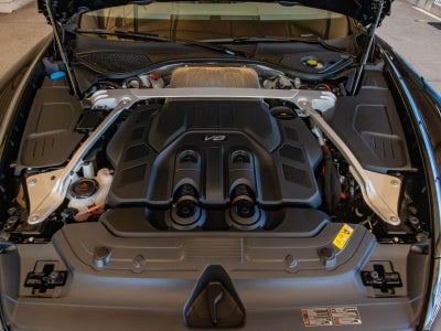 2026 Bentley Continental GT Speed