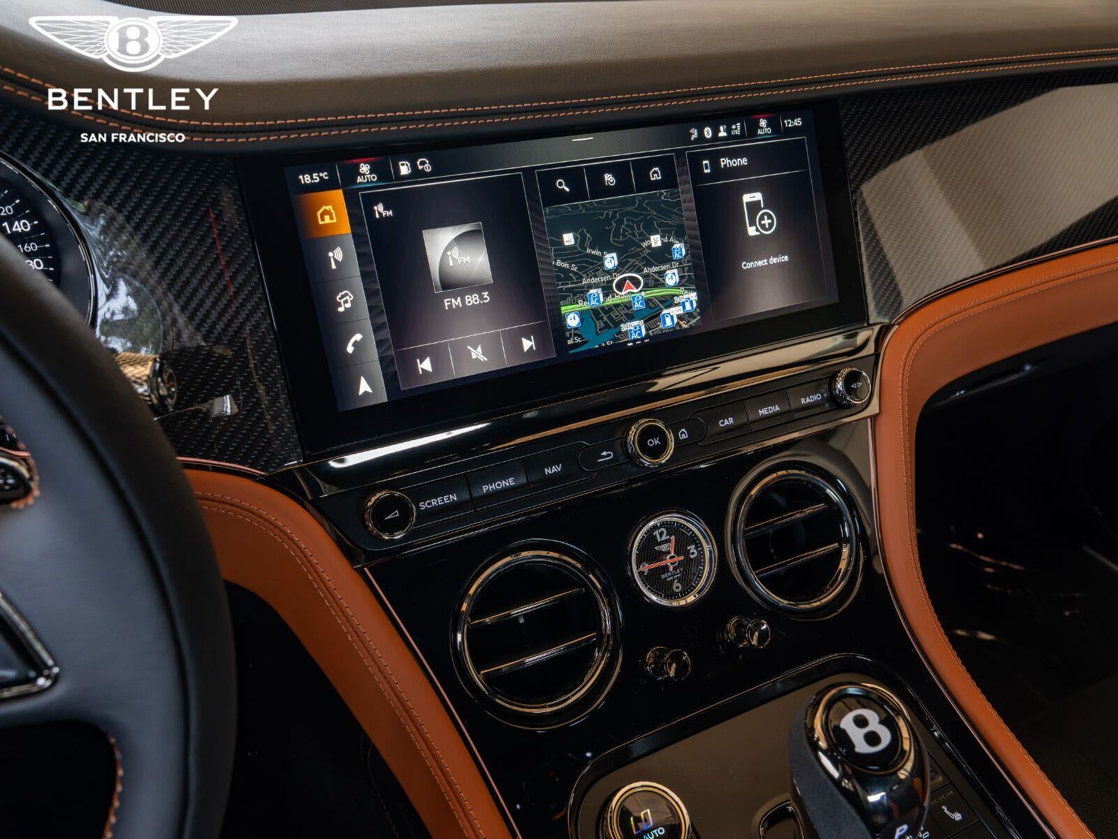2026 Bentley Continental GT S