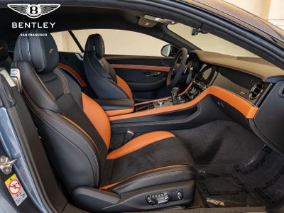 2026 Bentley Continental GT S