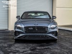2026 Bentley Continental GT S