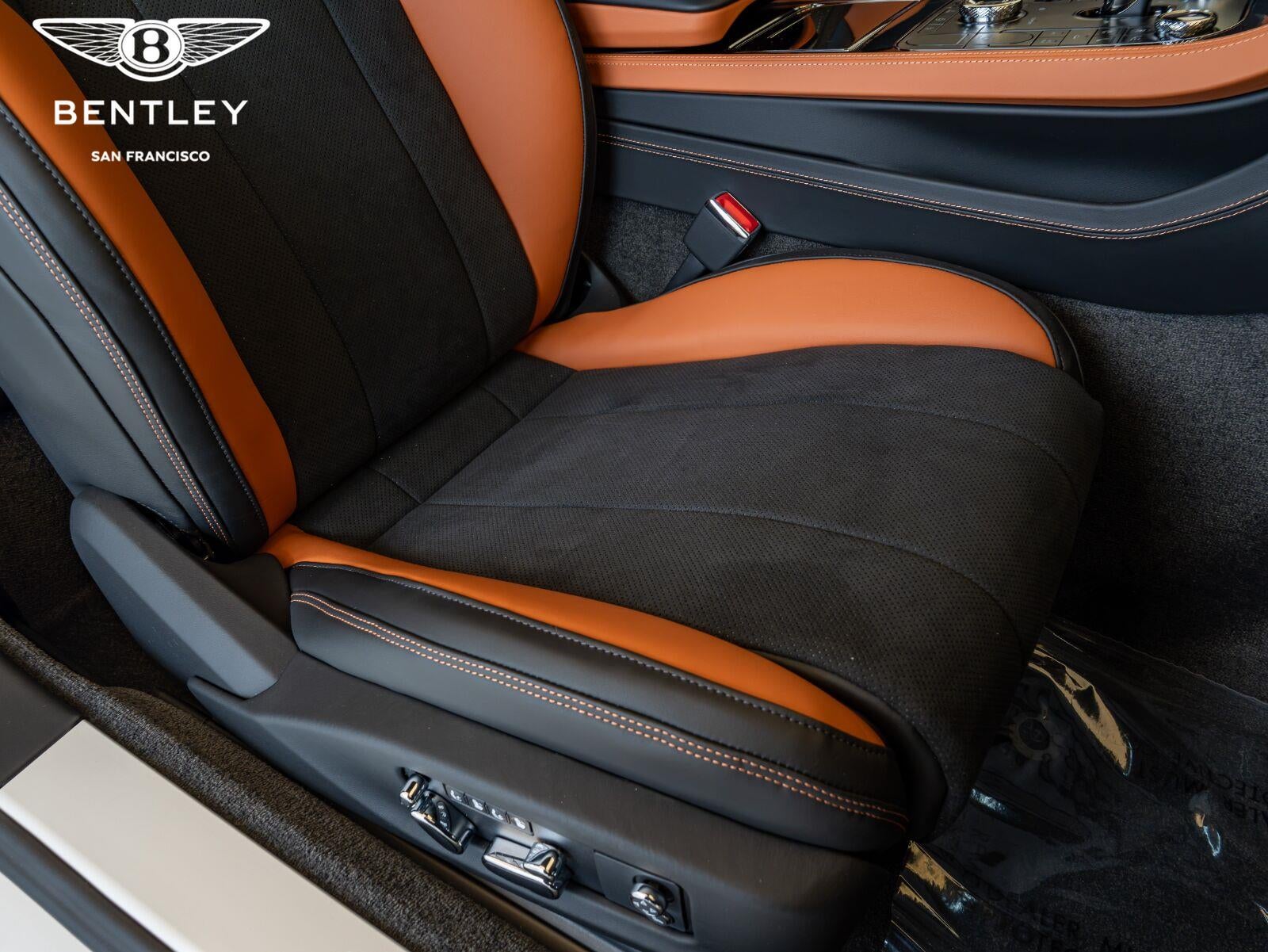 2026 Bentley Continental GT S