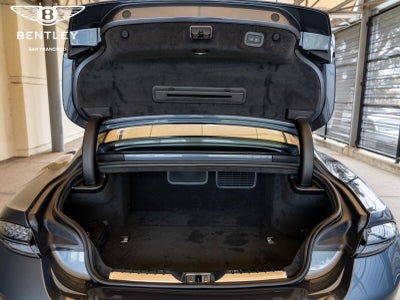 2026 Bentley Continental GT S