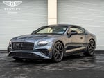2026 Bentley Continental GT S