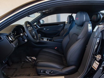 2026 Bentley Continental GT