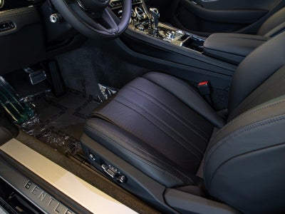2026 Bentley Continental GT