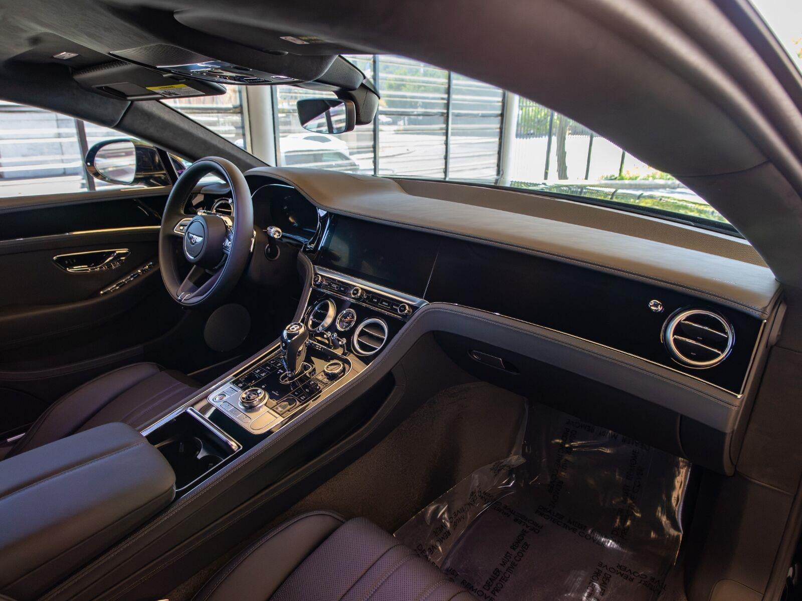 2026 Bentley Continental GT