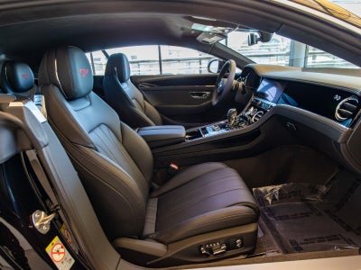 2026 Bentley Continental GT