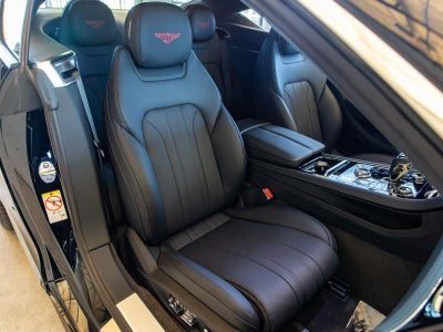 2026 Bentley Continental GT