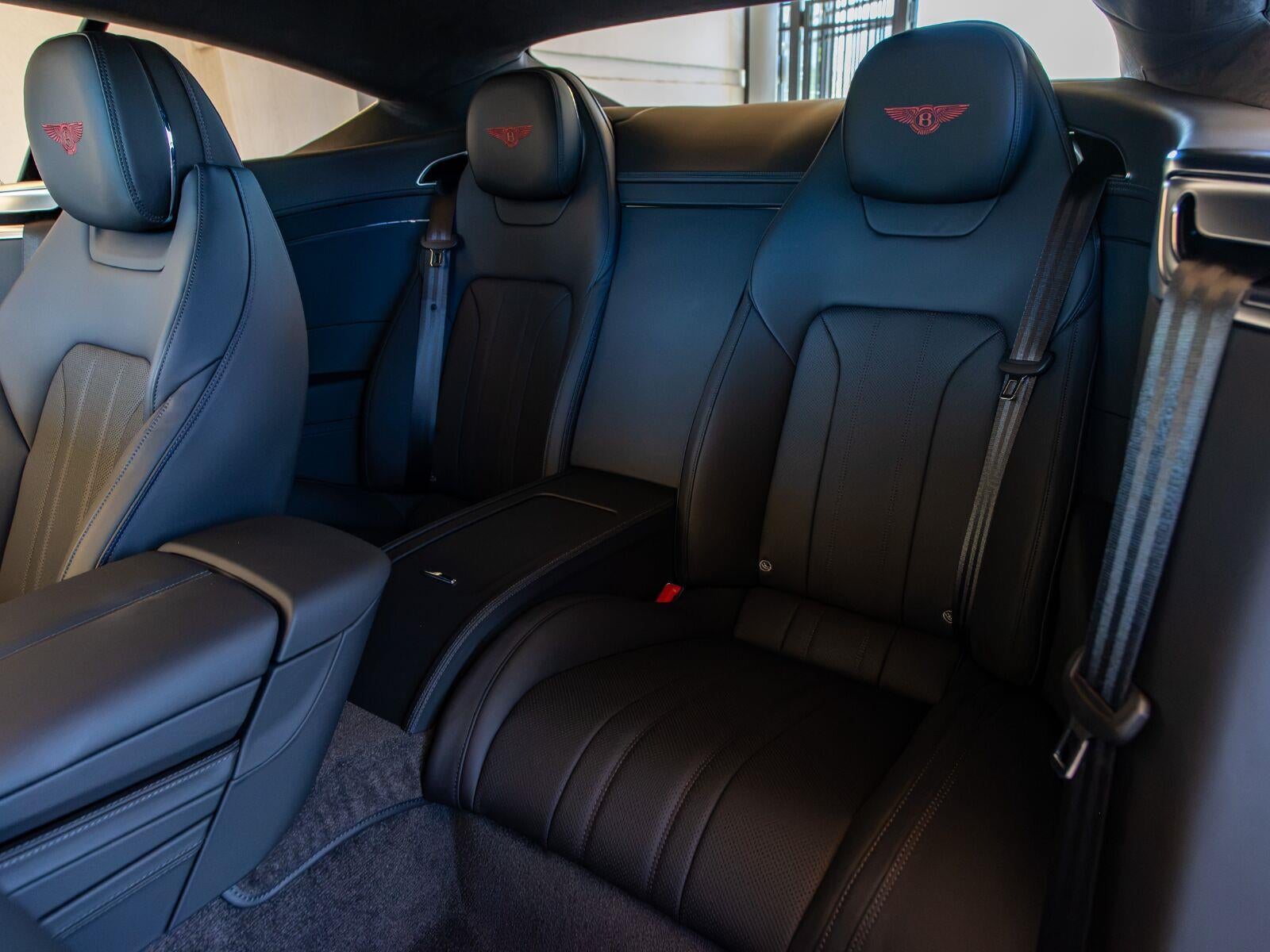 2026 Bentley Continental GT