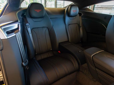 2026 Bentley Continental GT