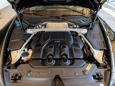2026 Bentley Continental GT