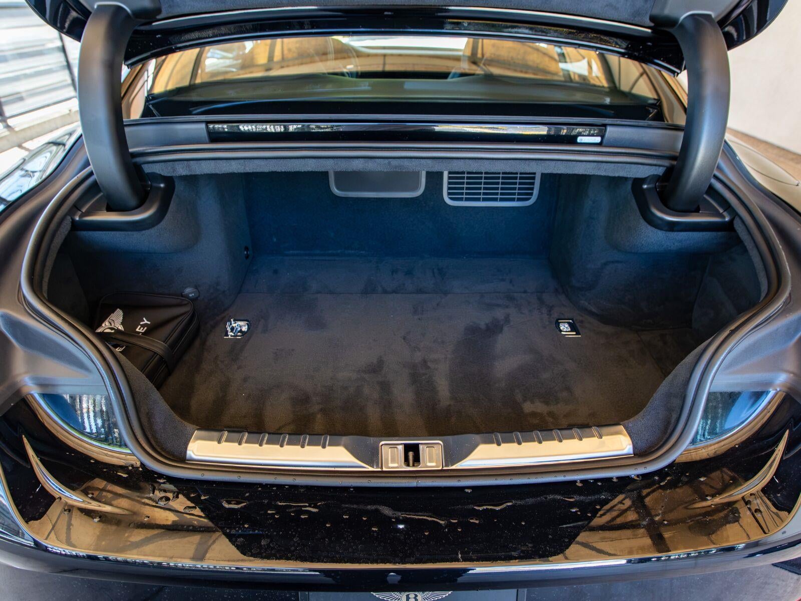 2026 Bentley Continental GT