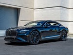 2026 Bentley Continental GT