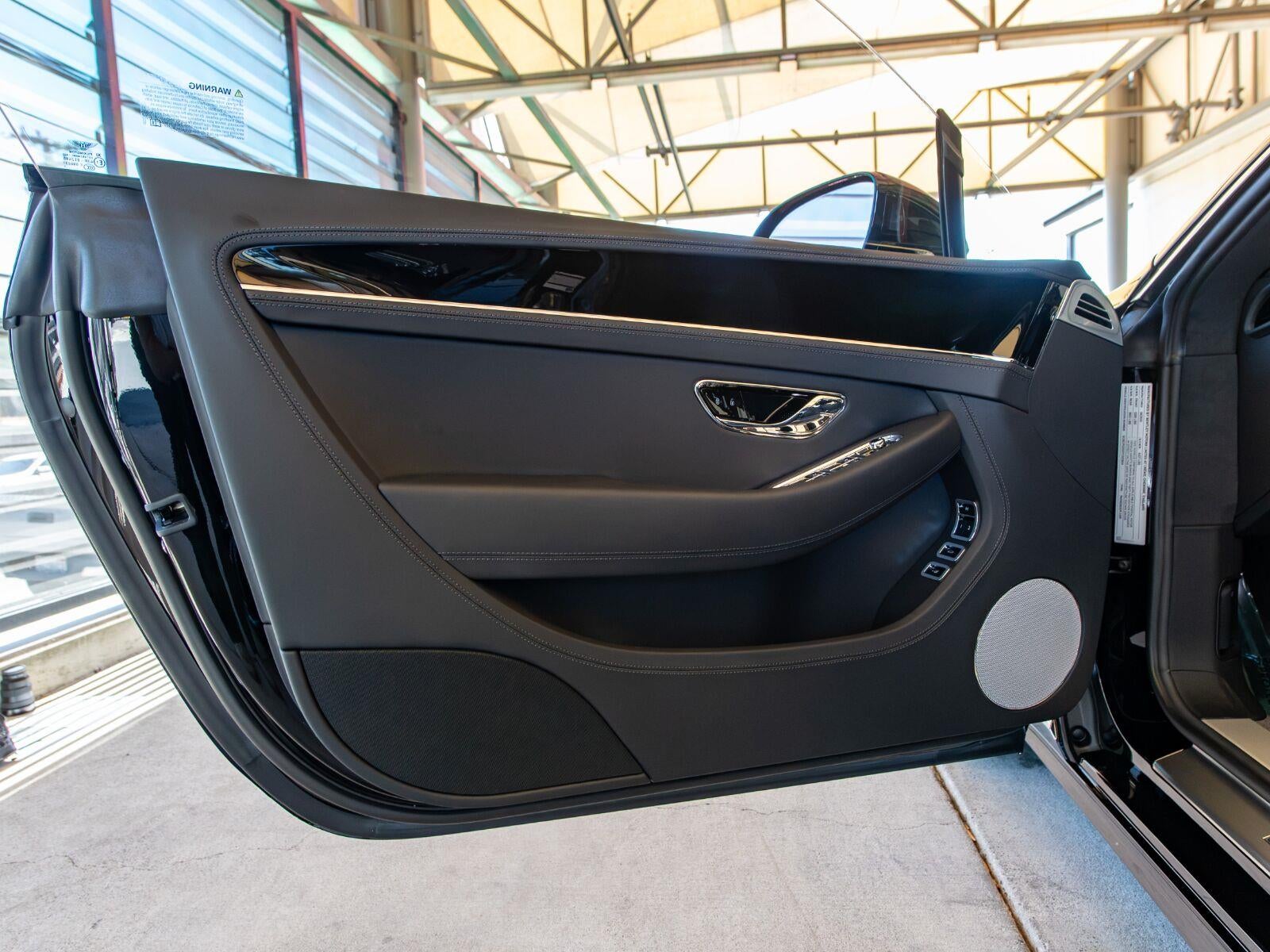 2026 Bentley Continental GT