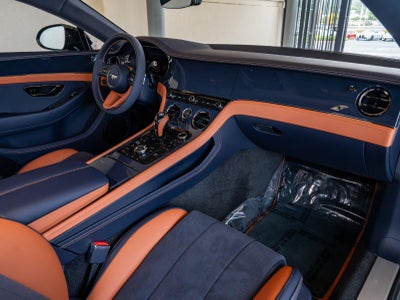 2026 Bentley Continental GT S Perfomance V8