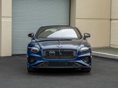 2026 Bentley Continental GT S Perfomance V8