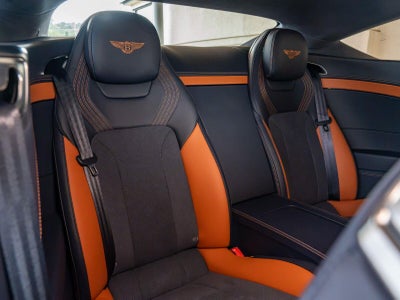 2026 Bentley Continental GT S Perfomance V8